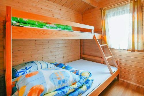 Holiday Resort, Wicie