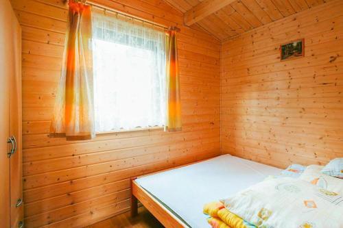 Holiday Resort, Wicie