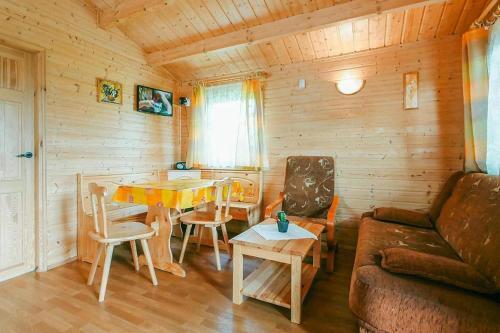 Holiday Resort, Wicie