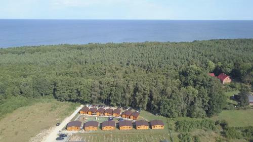 Domki Letniskowe Wikar