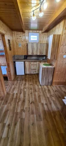 Lodge Zielony Gaj