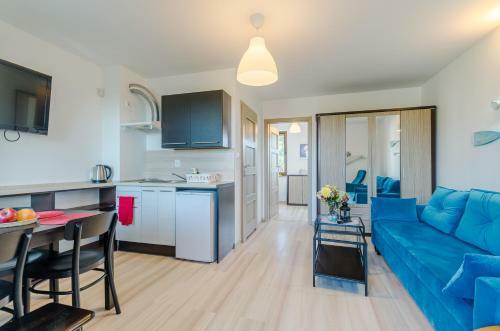 Apartamenty Pod D?bem