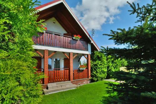 Holiday Home, Wicie
