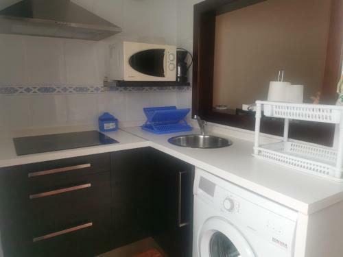 Apartamento Nueva Medina