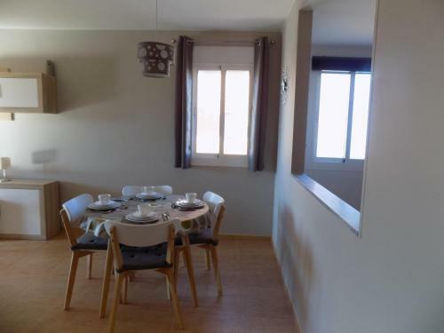 Apartamento Appartement Yvelo