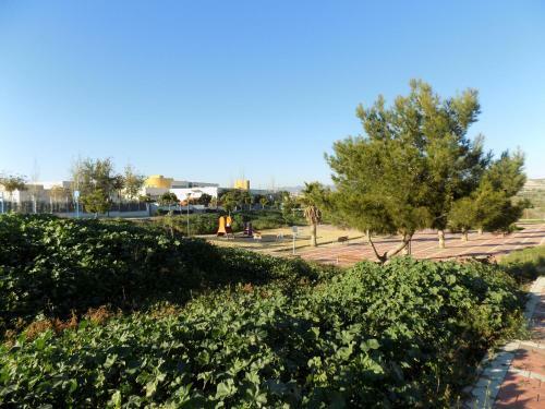 Apartamento Appartement Yvelo