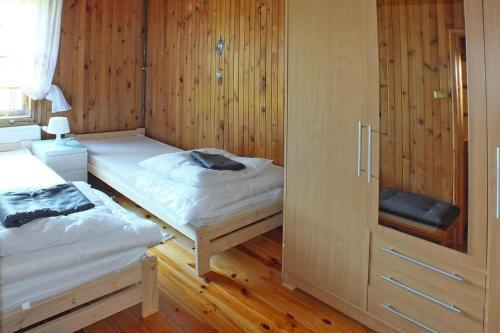 Holiday Home, Wicie
