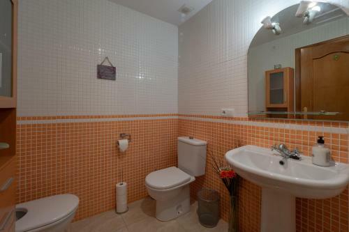 Apartamento Casas-veraplaya Casa Marisol Al Andalus Thalassa