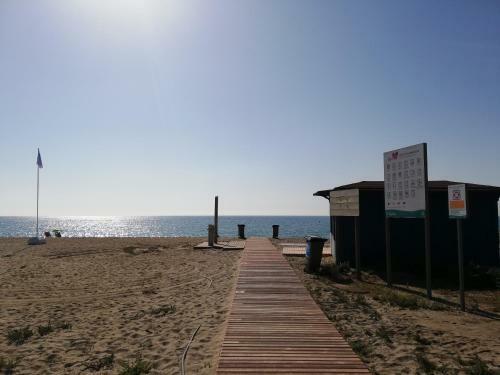 Apartamento Atico Con Piscina Privada