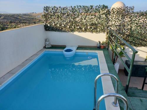 Apartamento Atico Con Piscina Privada