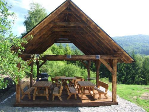 Apartamento Cudne Manowce