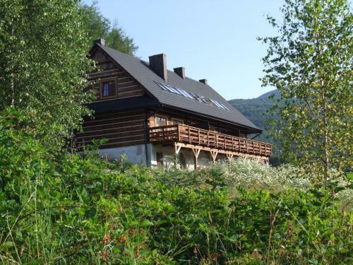 Apartamento Cudne Manowce