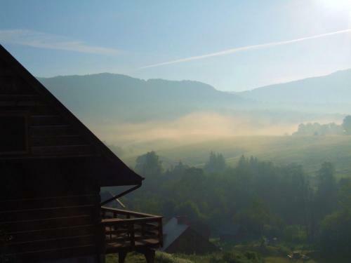Apartamento Cudne Manowce