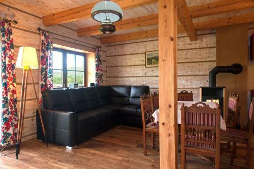 Apartamento Cudne Manowce