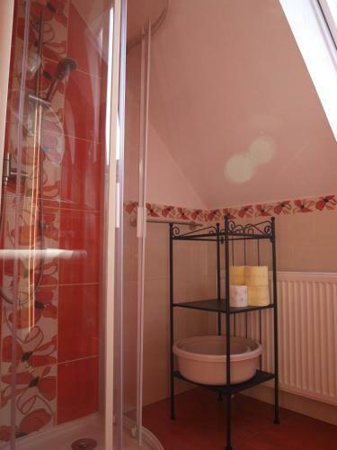 Apartamento Cudne Manowce