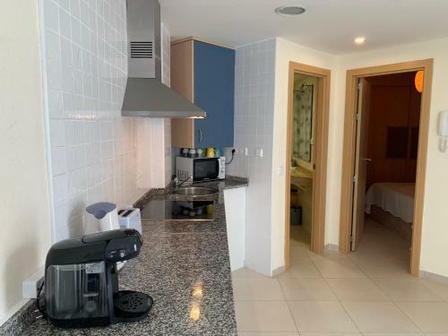 Apartamento Casa Alegre