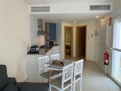 Apartamento Casa Alegre