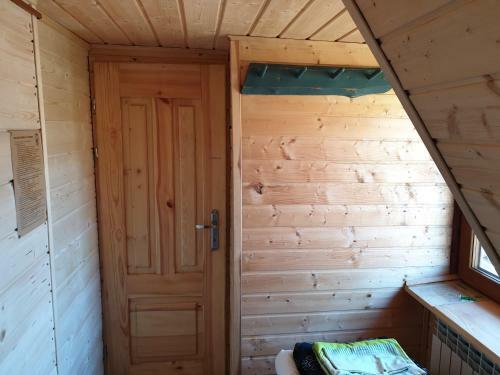 Albergue Bac�wka Pttk Jaworzec
