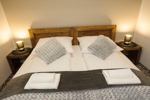 Bed & Breakfast Smerek 2