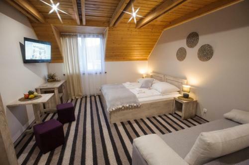 Bed & Breakfast Smerek 2