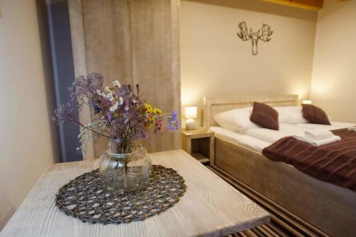 Bed & Breakfast Smerek 2