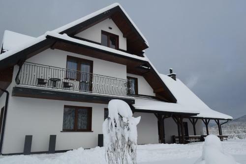 Bed & Breakfast Smerek 2