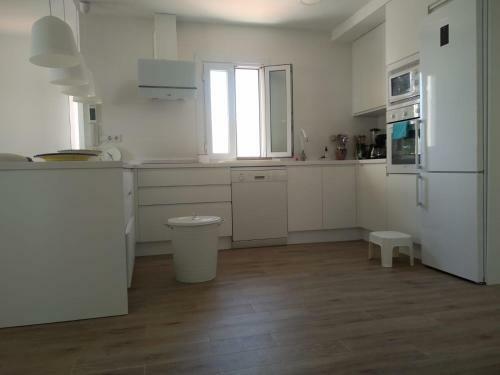 Apartamento Los Frasquitos