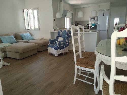 Apartamento Los Frasquitos