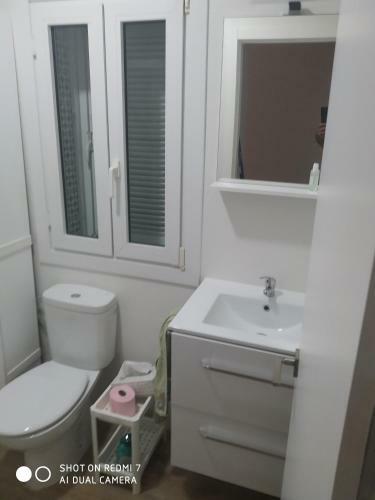 Apartamento Los Frasquitos