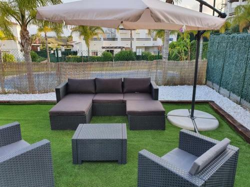 Apartamento Casa Vera
