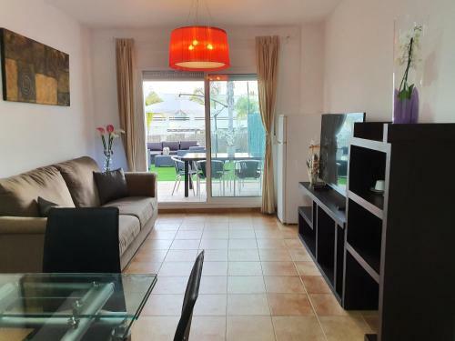 Apartamento Casa Vera