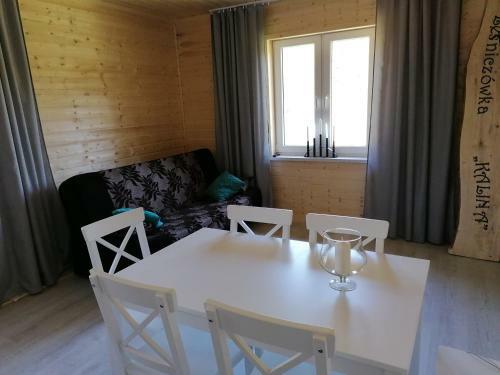 Apartamento Le?nicz�wka Kalina