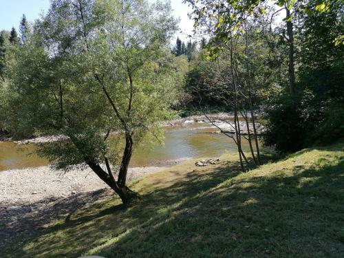 Apartamento Le?nicz�wka Kalina