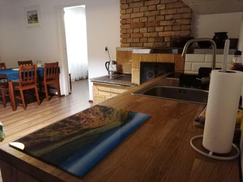 Apartamento Le?nicz�wka Kalina