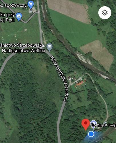 Apartamento Le?nicz�wka Kalina