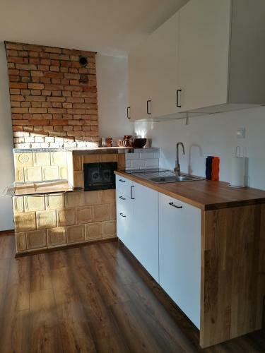 Apartamento Le?nicz�wka Kalina