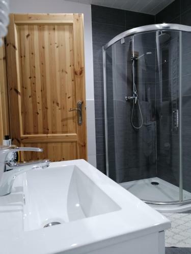 Apartamento Le?nicz�wka Kalina