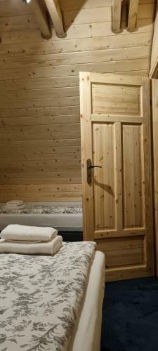 Apartamento Le?nicz�wka Kalina