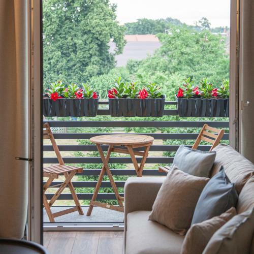 Przytulny Apartament Mickiewicza 14 4