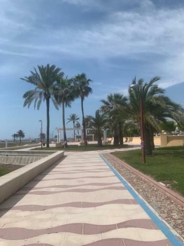 Apartamento Diamond Vera Coast