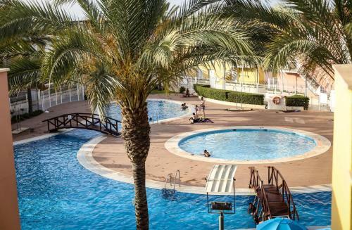 Apartamento White Seagull Laguna Beach Vera Playa