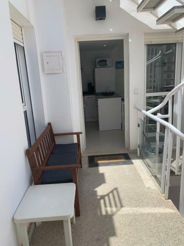 Apartamento White Seagull Laguna Beach Vera Playa