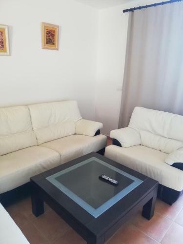 Apartamento Bajo Con Jard�n Propio En Valle Del Este Golf!!