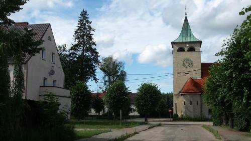 Dom W Wieleniu