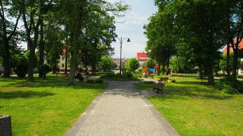 Dom W Wieleniu