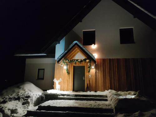 Agroturismo Bez Zasi?gu