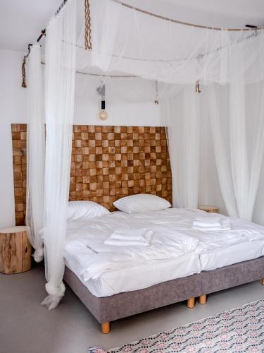 Apartamento Kraina Wetlina