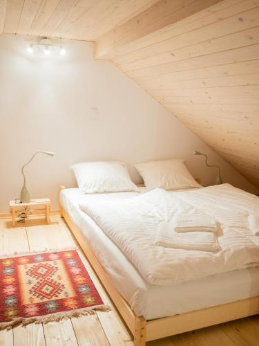 Apartamento Kraina Wetlina