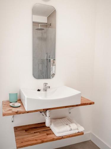 Apartamento Kraina Wetlina