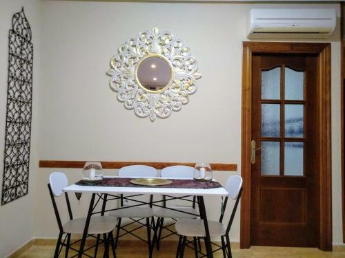 Apartamento Home Star VI Con Vistas